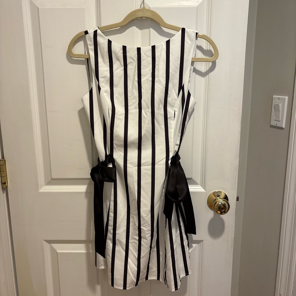 Commense dress